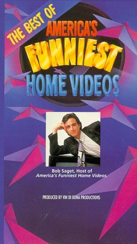 America's Funniest Home Videos/America's Funniest Home Videos@Clr/Cc/Hifi@Nr